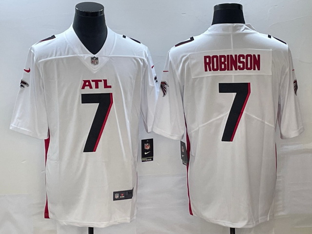 Atlanta Falcons Jerseys 12